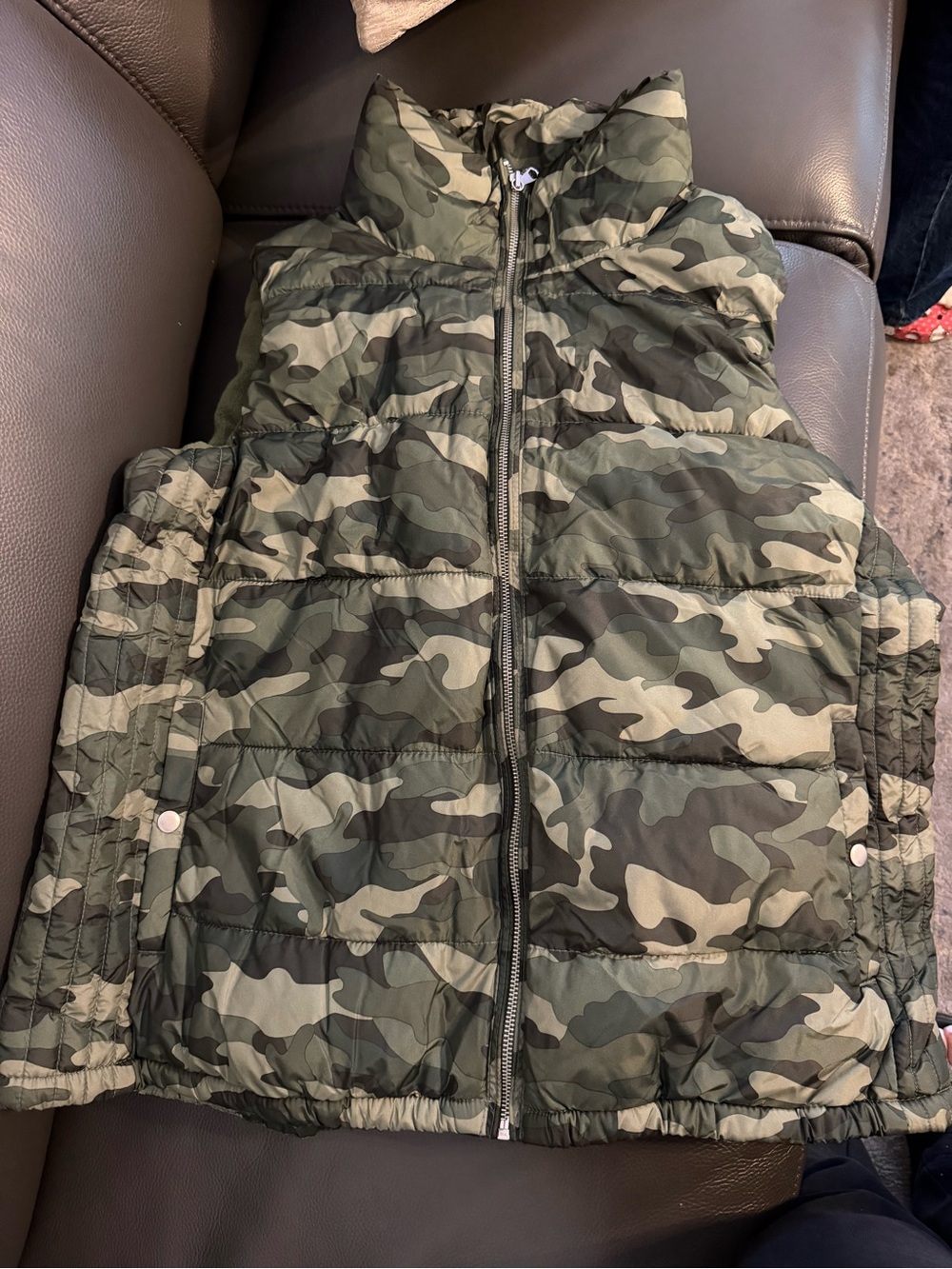 Vest